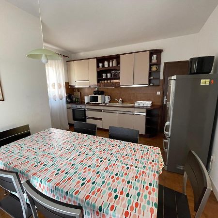 Apartment Mama Cavtat Ngoại thất bức ảnh