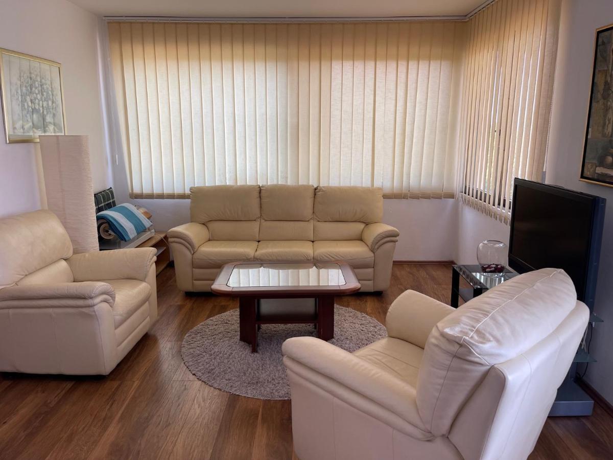 Apartment Mama Cavtat Ngoại thất bức ảnh