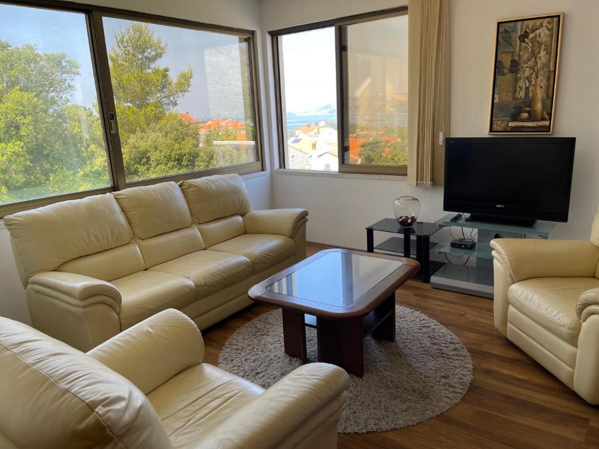 Apartment Mama Cavtat Ngoại thất bức ảnh