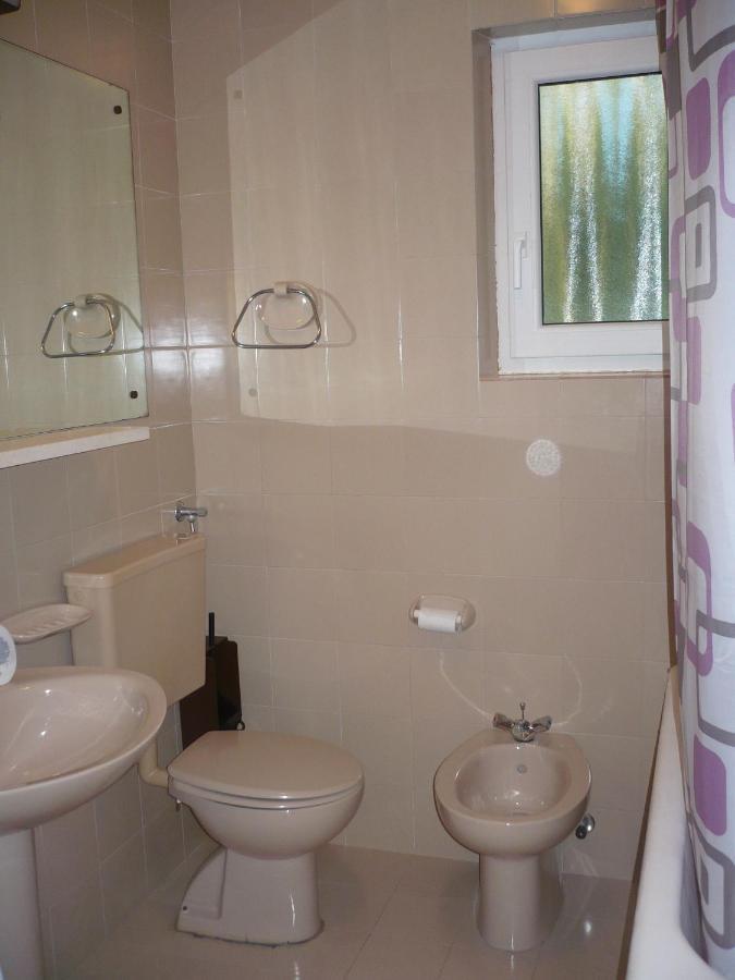 Apartment Mama Cavtat Ngoại thất bức ảnh