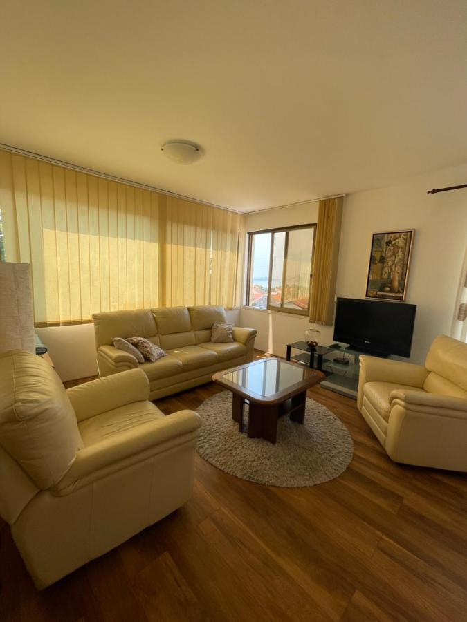 Apartment Mama Cavtat Ngoại thất bức ảnh