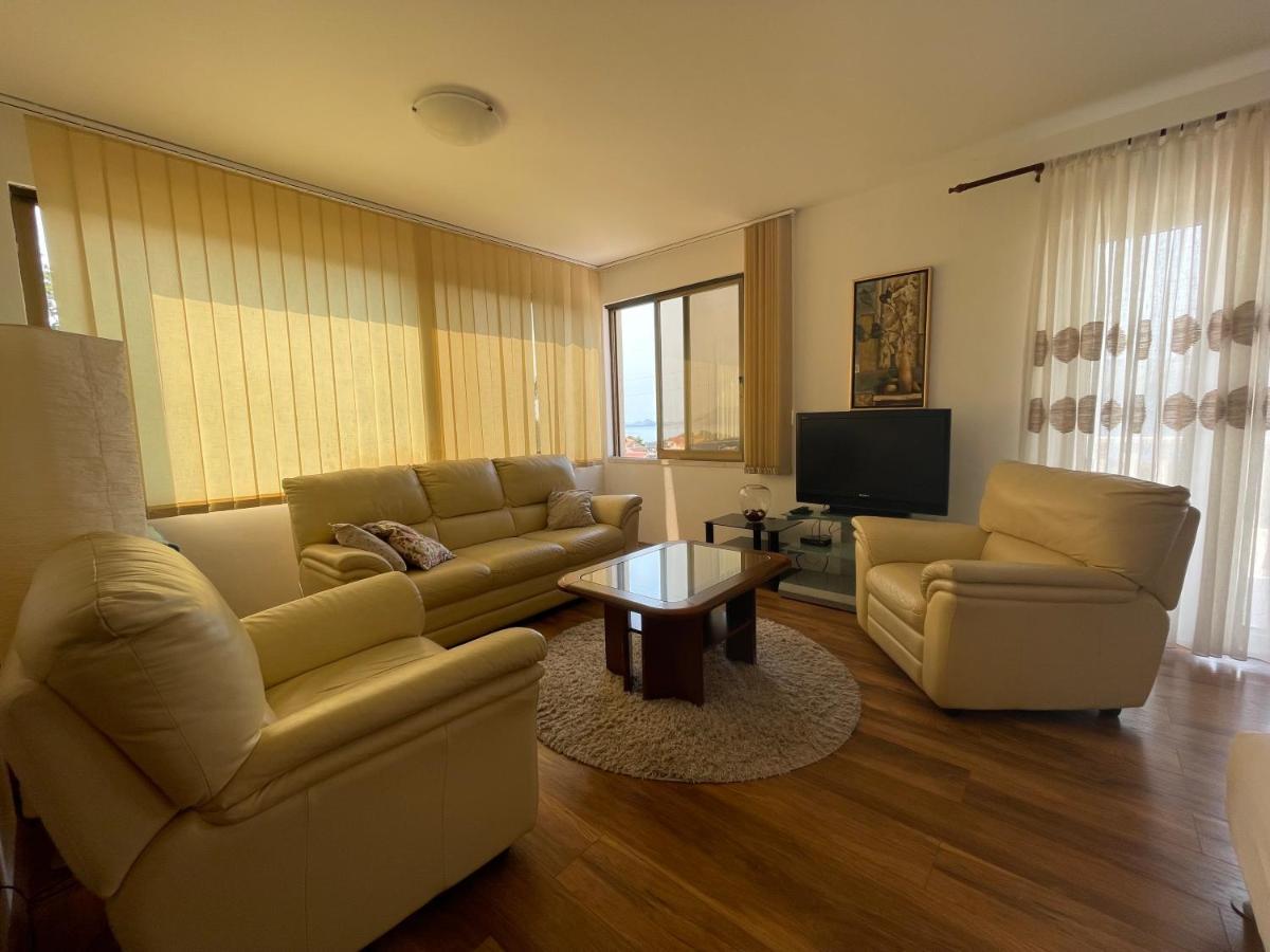 Apartment Mama Cavtat Ngoại thất bức ảnh