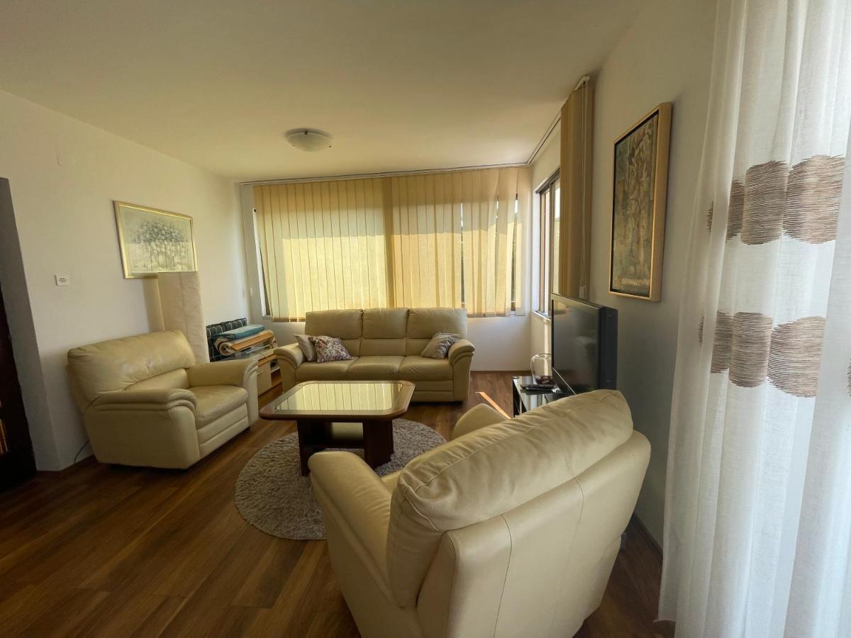 Apartment Mama Cavtat Ngoại thất bức ảnh
