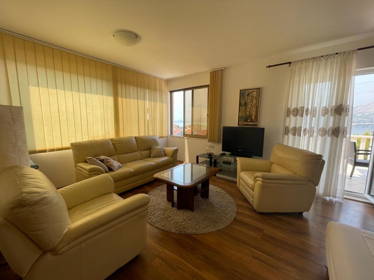 Apartment Mama Cavtat Ngoại thất bức ảnh