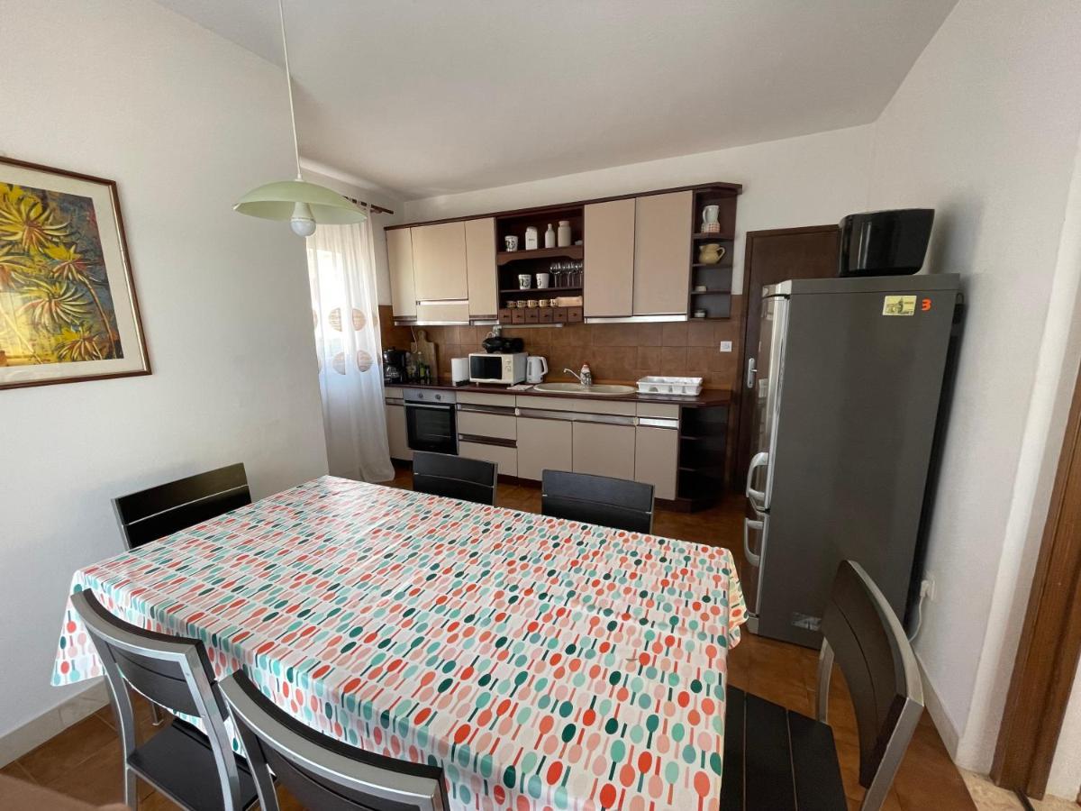 Apartment Mama Cavtat Ngoại thất bức ảnh