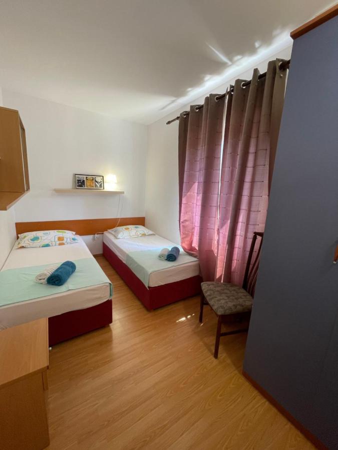 Apartment Mama Cavtat Ngoại thất bức ảnh