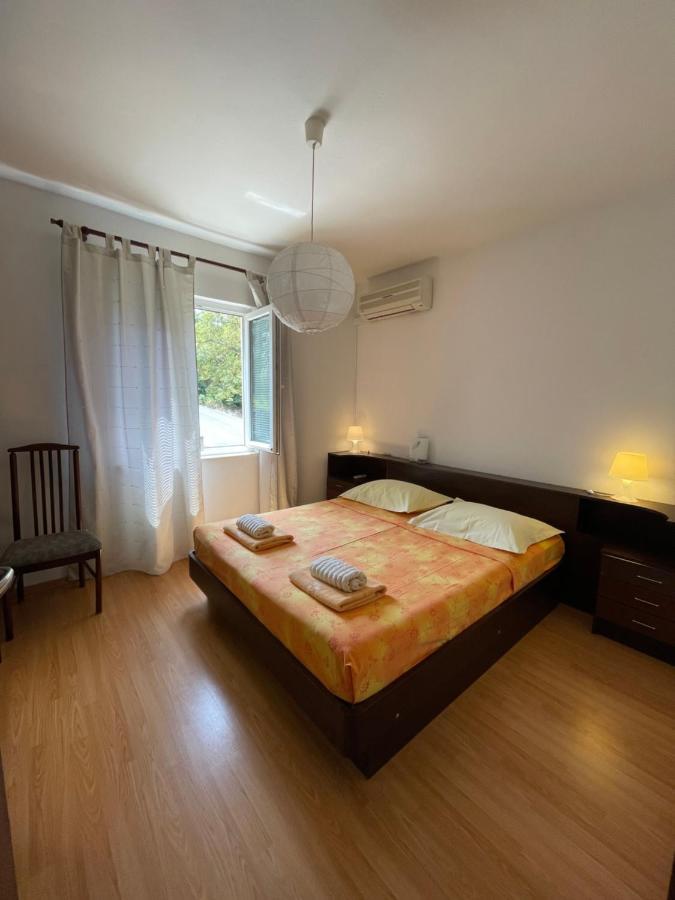 Apartment Mama Cavtat Ngoại thất bức ảnh