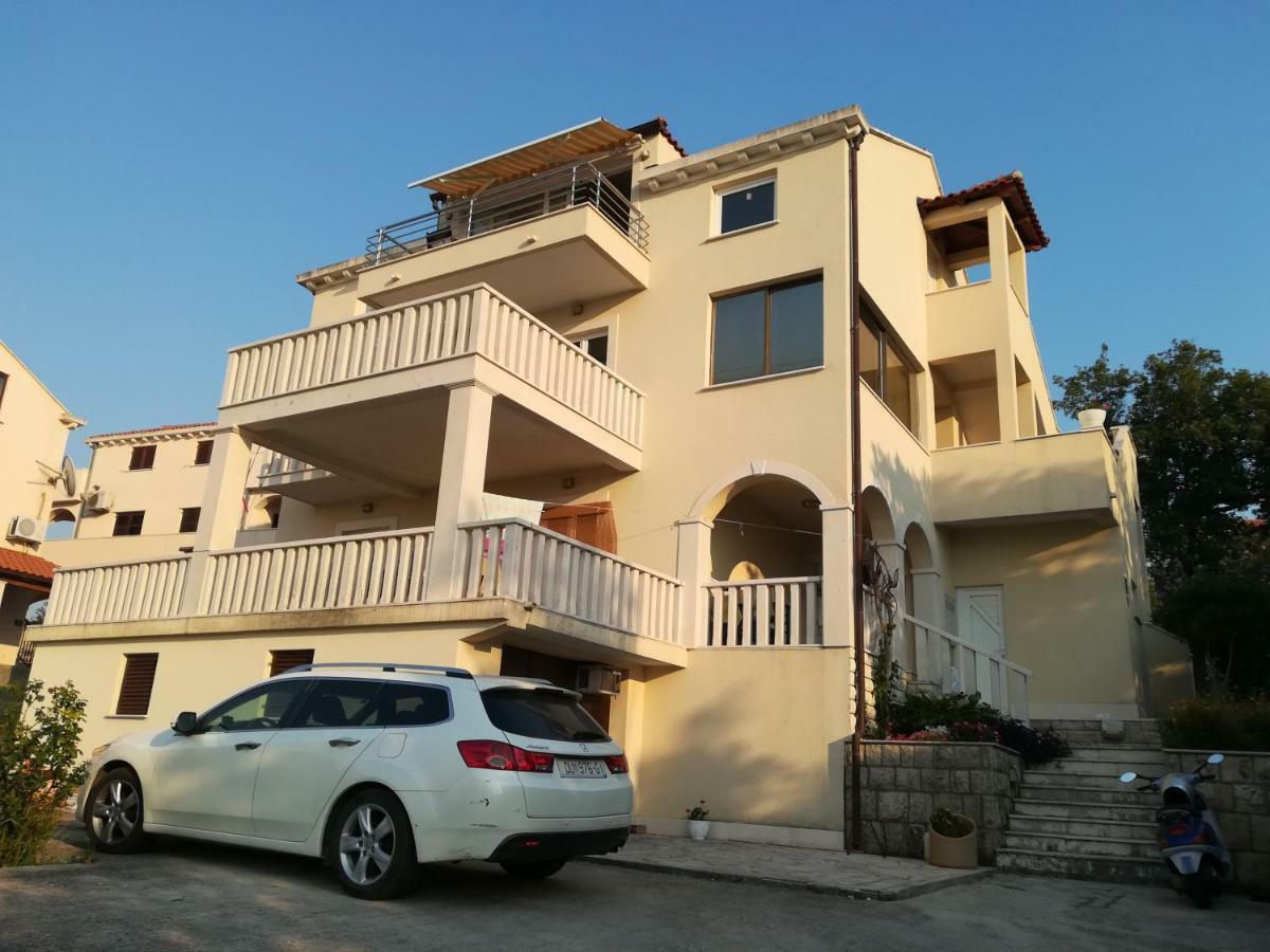 Apartment Mama Cavtat Ngoại thất bức ảnh