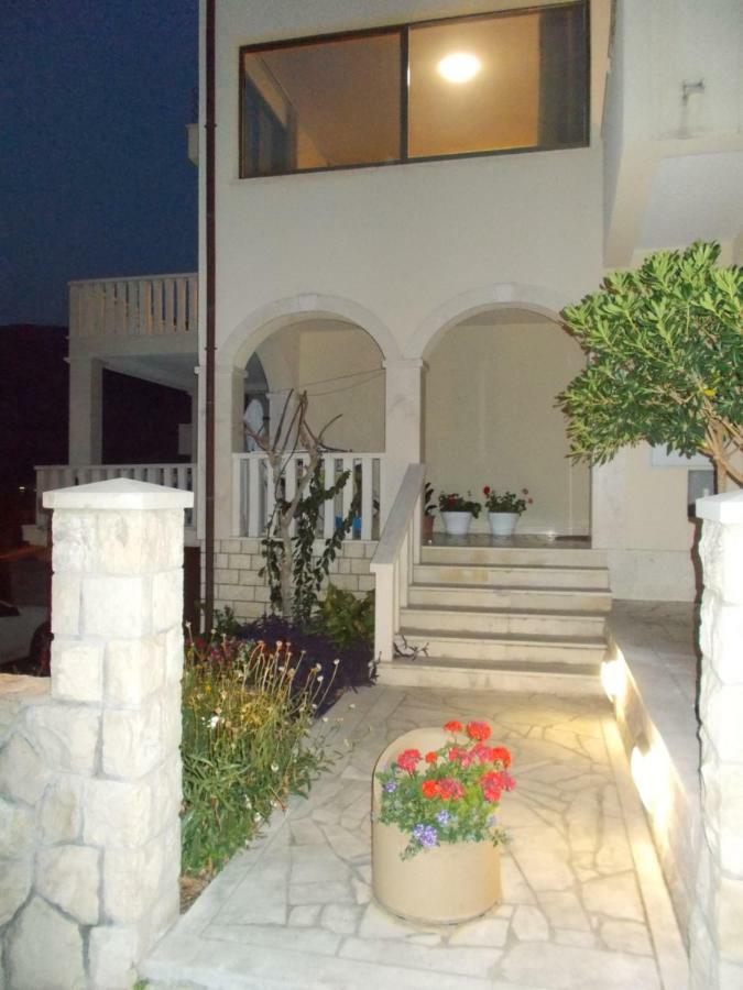 Apartment Mama Cavtat Ngoại thất bức ảnh