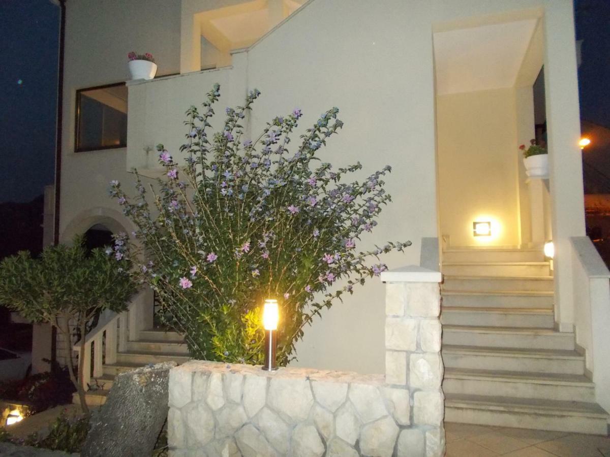 Apartment Mama Cavtat Ngoại thất bức ảnh