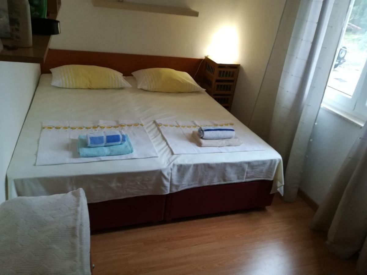 Apartment Mama Cavtat Ngoại thất bức ảnh